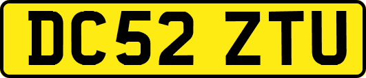 DC52ZTU