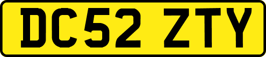 DC52ZTY