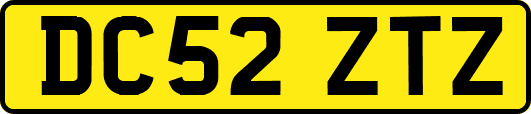 DC52ZTZ