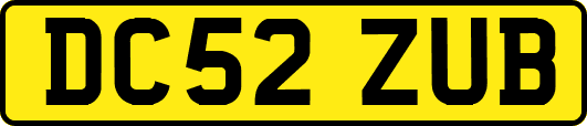 DC52ZUB