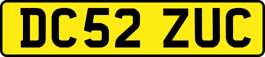 DC52ZUC