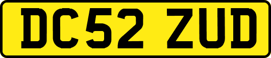 DC52ZUD