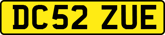 DC52ZUE