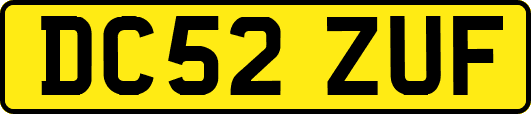 DC52ZUF