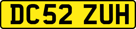 DC52ZUH