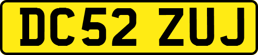 DC52ZUJ