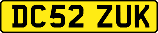 DC52ZUK