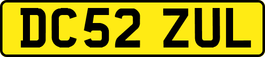 DC52ZUL