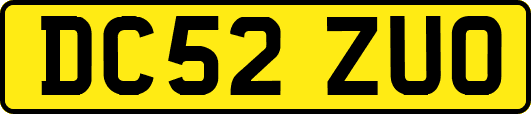 DC52ZUO