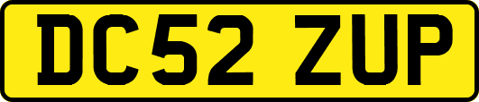 DC52ZUP
