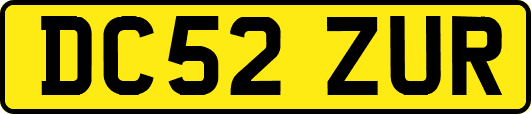 DC52ZUR