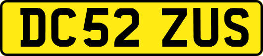 DC52ZUS