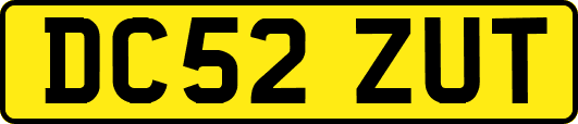 DC52ZUT