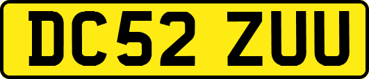 DC52ZUU