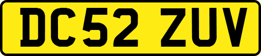 DC52ZUV