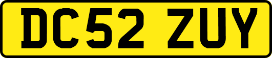 DC52ZUY