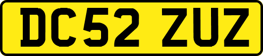 DC52ZUZ