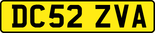 DC52ZVA