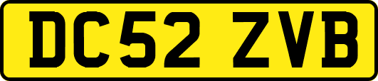 DC52ZVB