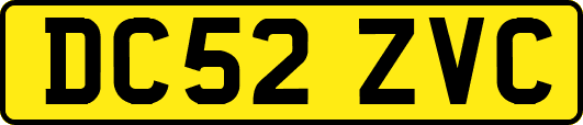 DC52ZVC