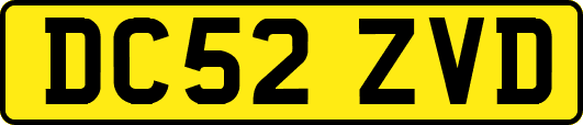 DC52ZVD