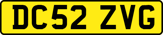 DC52ZVG