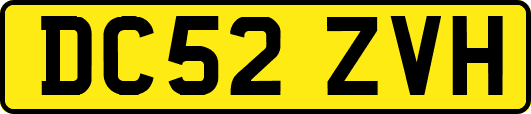 DC52ZVH