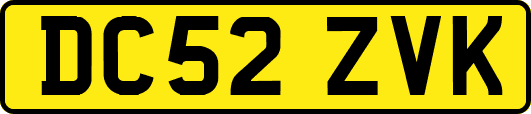 DC52ZVK