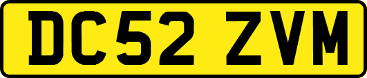 DC52ZVM