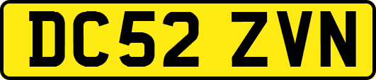 DC52ZVN