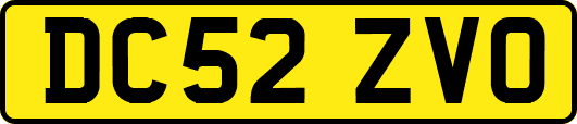 DC52ZVO