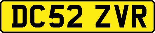 DC52ZVR