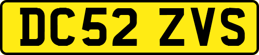 DC52ZVS