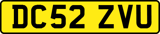 DC52ZVU