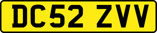 DC52ZVV