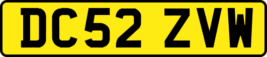 DC52ZVW