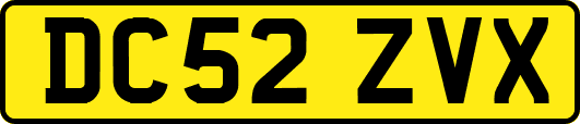 DC52ZVX