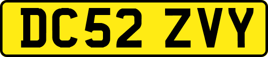 DC52ZVY
