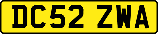 DC52ZWA
