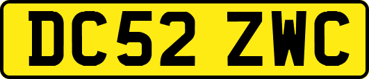 DC52ZWC
