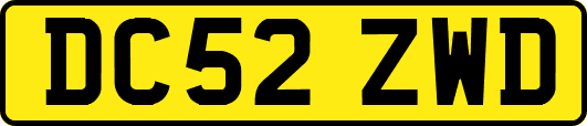 DC52ZWD
