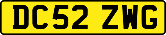 DC52ZWG