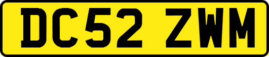 DC52ZWM
