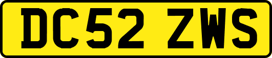 DC52ZWS