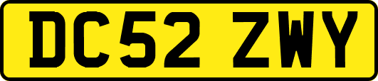 DC52ZWY
