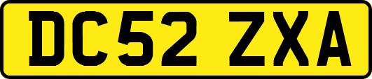 DC52ZXA