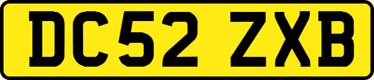 DC52ZXB