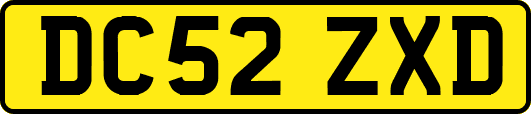 DC52ZXD