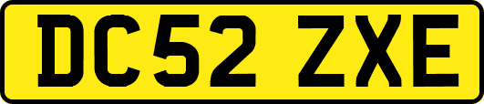DC52ZXE