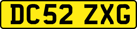 DC52ZXG